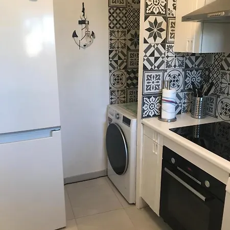 Loubet- Marina Baie Des Anges -au Bon Vivre - 2 Pieces- Le Ducal - 60m2 Luxe Apartment *