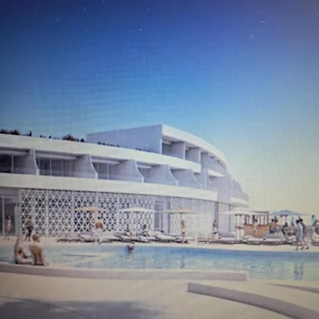 Loubet- Marina Baie Des Anges -au Bon Vivre - 2 Pieces- Le Ducal - 60m2 Luxe * Villeneuve-Loubet